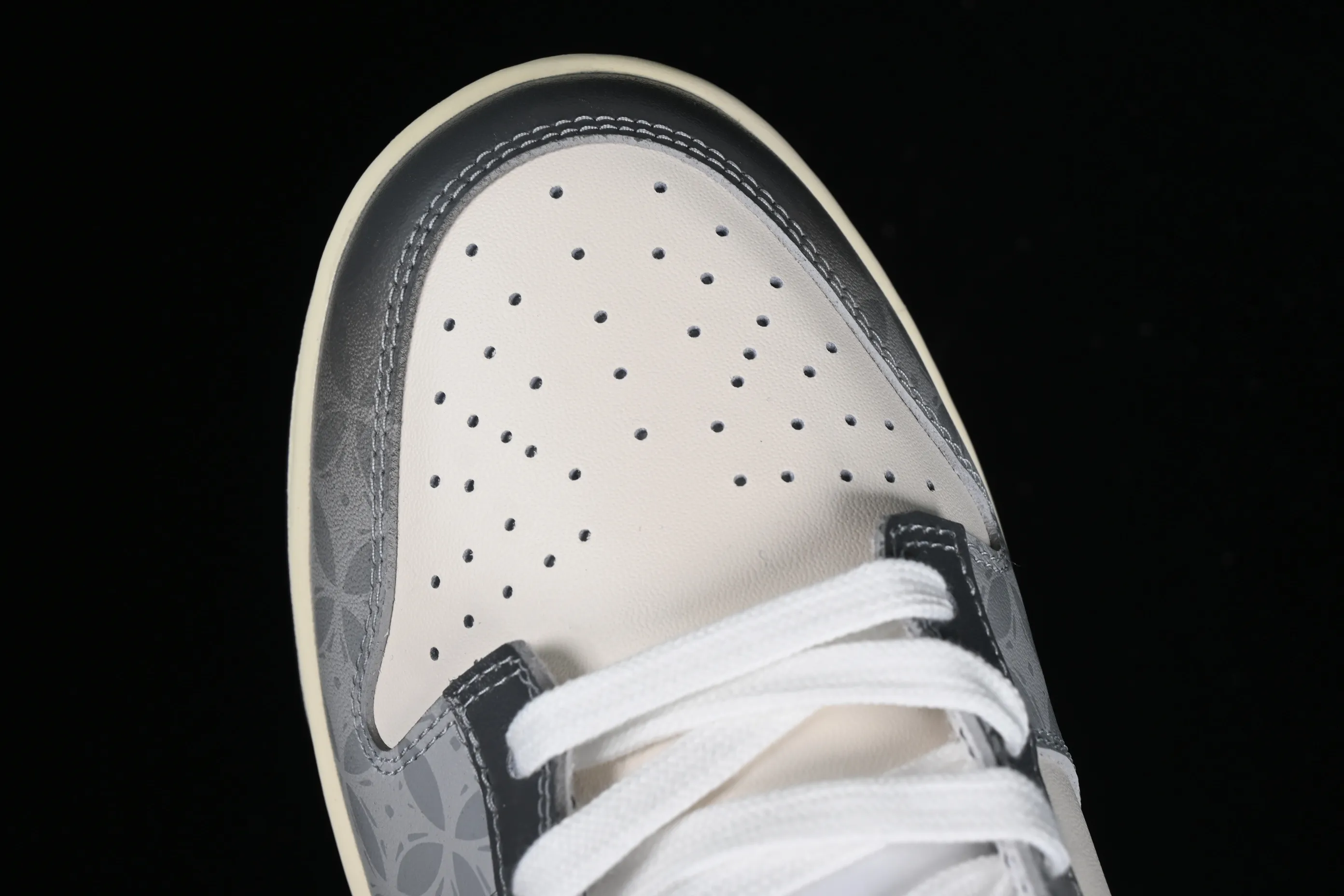 All categories Nk SB Dunk series Nk SB Dunk Low low-top sneakers Nk Dunk Low Panda Prank CNY Year of the Dragon Limited Edition Youlongzeling-Shuiyun SB low-top casual sneakers FV8106-181